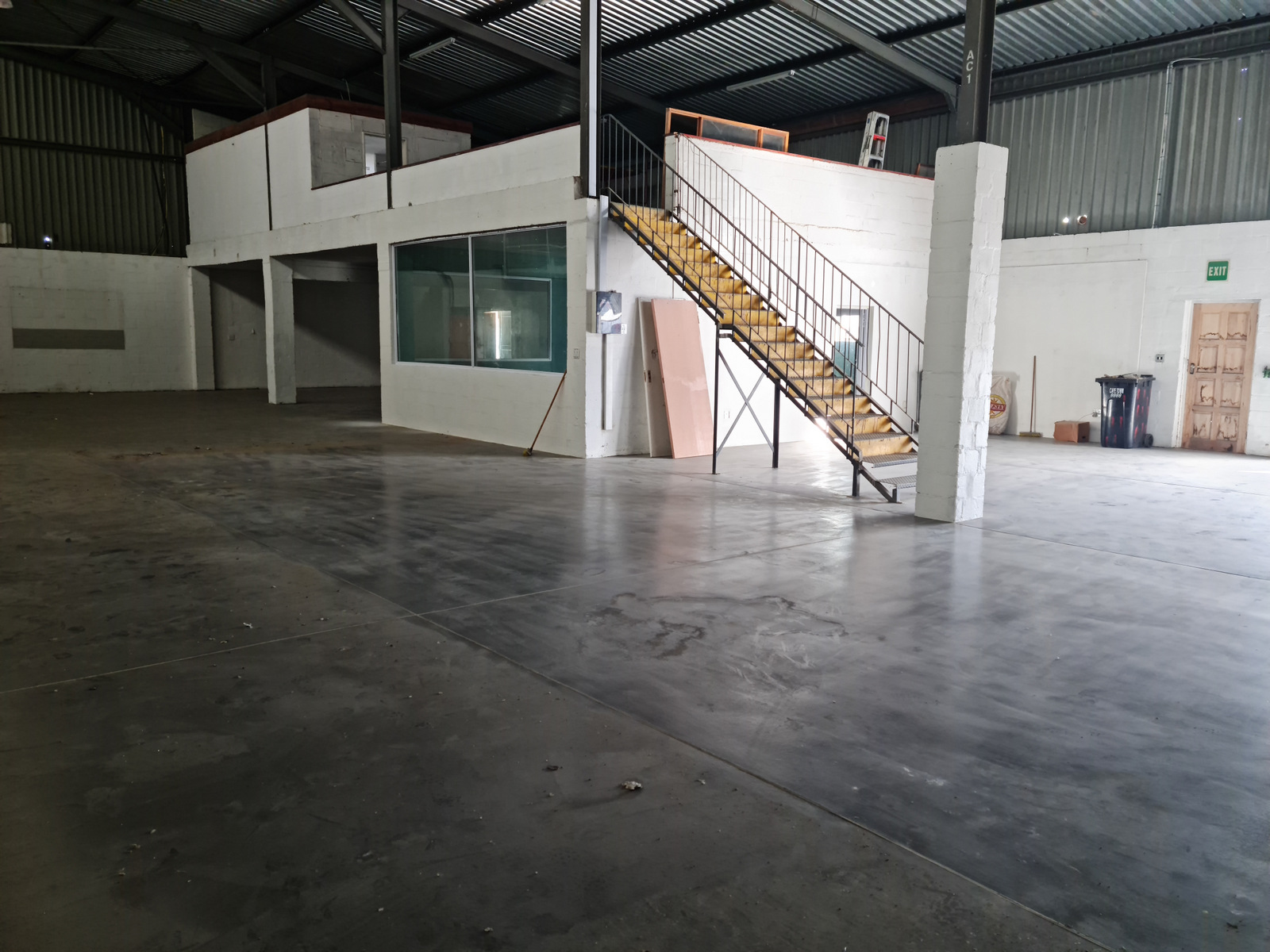 To Let commercial Property for Rent in George Park Western Cape